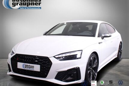 Audi S5 Gebrauchtwagen