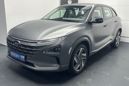 Hyundai NEXO Gebrauchtwagen