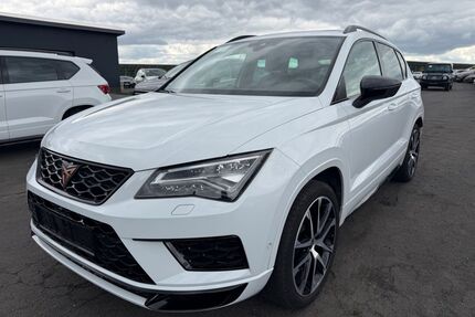Cupra Ateca Gebrauchtwagen
