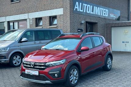 Dacia Sandero Gebrauchtwagen