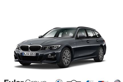 BMW 318 Gebrauchtwagen
