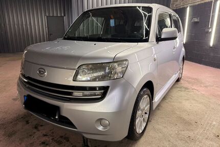 Daihatsu MATERIA Gebrauchtwagen