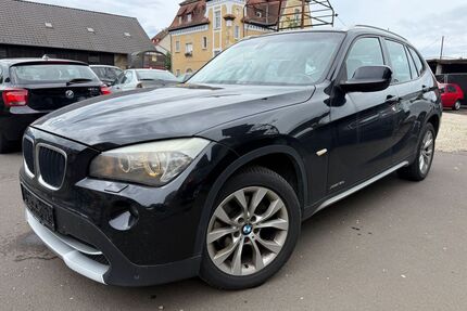BMW X1 Gebrauchtwagen