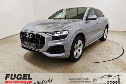 Audi Q8 Gebrauchtwagen