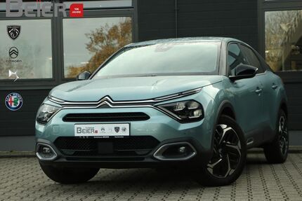 Citroen C4 Gebrauchtwagen