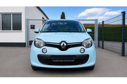 Renault Twingo Gebrauchtwagen
