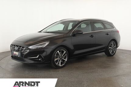 Hyundai i30 Gebrauchtwagen