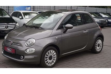 Fiat 500 Gebrauchtwagen