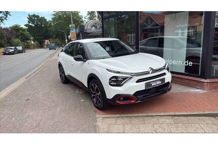 Citroen C4 Gebrauchtwagen