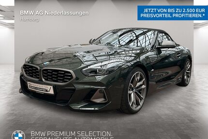 BMW Z4 M40 Gebrauchtwagen