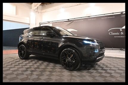 Land Rover Range Rover Evoque Gebrauchtwagen