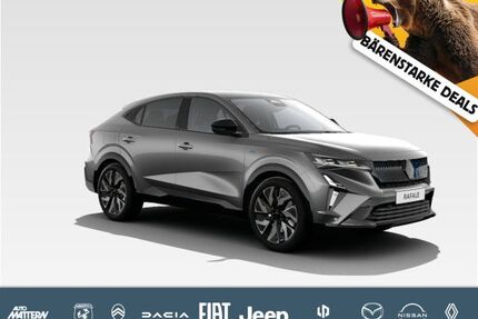 Renault Rafale Gebrauchtwagen