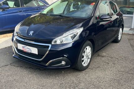 Peugeot 208 Gebrauchtwagen