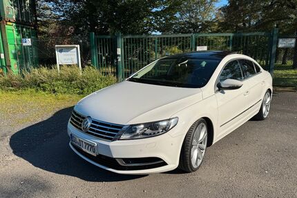 VW CC Gebrauchtwagen