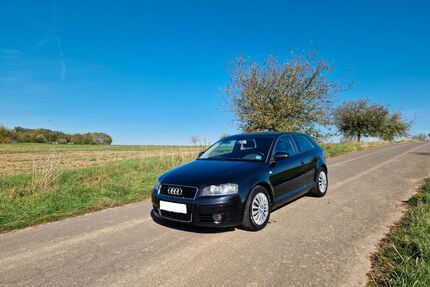 Audi A3 Gebrauchtwagen