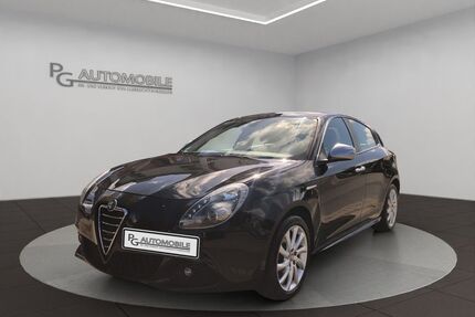 Alfa Romeo Giulietta Gebrauchtwagen