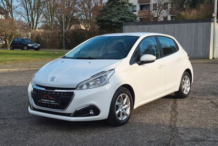 Peugeot 208 Gebrauchtwagen