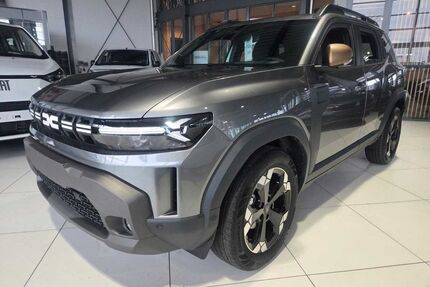 Dacia Duster Gebrauchtwagen