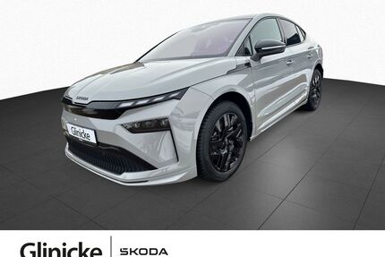 Skoda Enyaq Gebrauchtwagen