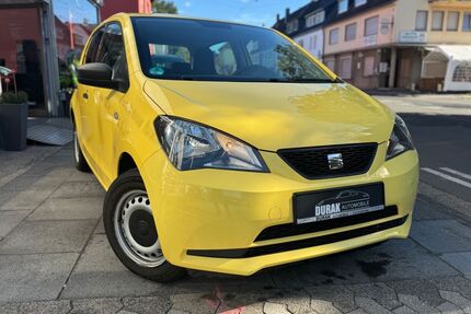 Seat Mii Gebrauchtwagen