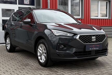 Seat Tarraco Gebrauchtwagen