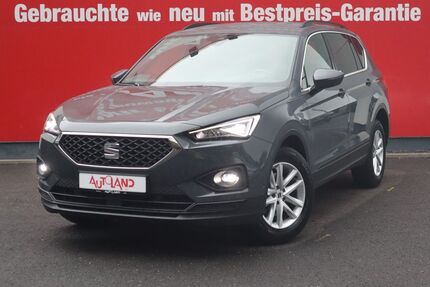 Seat Tarraco Gebrauchtwagen