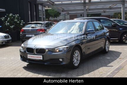 BMW 316 Gebrauchtwagen