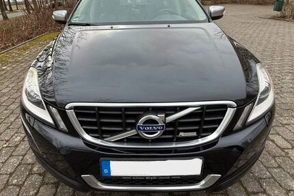 Volvo XC60 Gebrauchtwagen