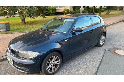 BMW 116 Gebrauchtwagen