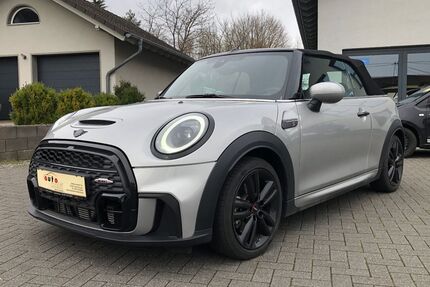 Mini Cooper S Cabrio Gebrauchtwagen