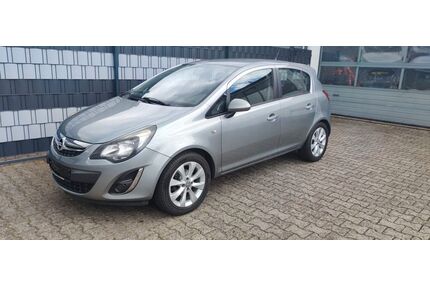 Opel Corsa Gebrauchtwagen