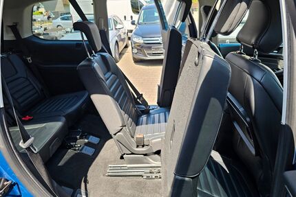 Ford Galaxy Gebrauchtwagen