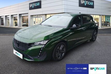 Peugeot 308 Gebrauchtwagen
