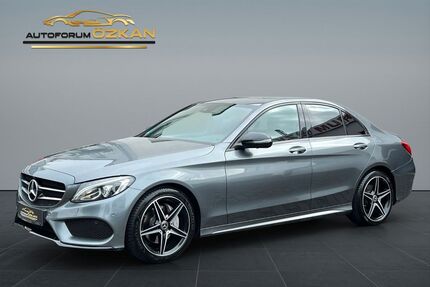 Mercedes-Benz C 200 Gebrauchtwagen