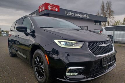 Chrysler Pacifica Gebrauchtwagen