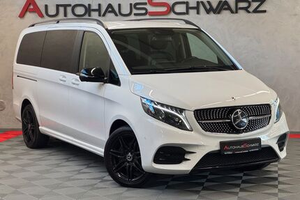 Mercedes-Benz V 250 Gebrauchtwagen