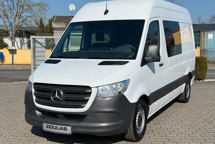 Mercedes-Benz Sprinter Gebrauchtwagen