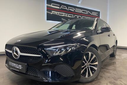 Mercedes-Benz A 180 Gebrauchtwagen