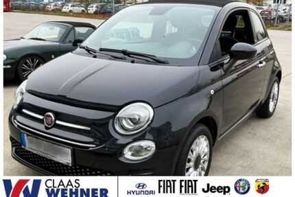 Fiat 500C Gebrauchtwagen