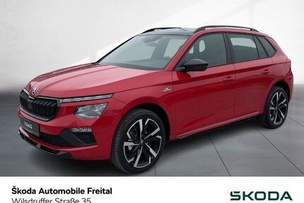 Skoda Kamiq Gebrauchtwagen