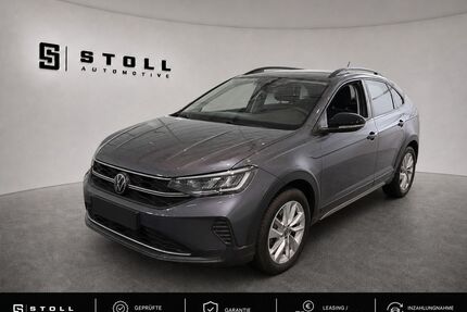 VW Taigo Gebrauchtwagen