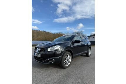 Nissan Qashqai+2 Gebrauchtwagen