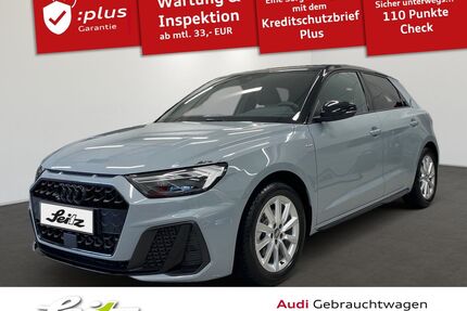 Audi A1 Gebrauchtwagen