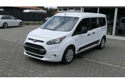 Ford Transit Connect Gebrauchtwagen