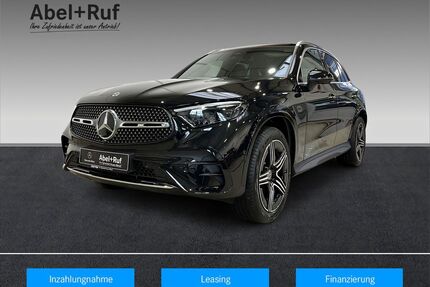 Mercedes-Benz GLC 300 Gebrauchtwagen