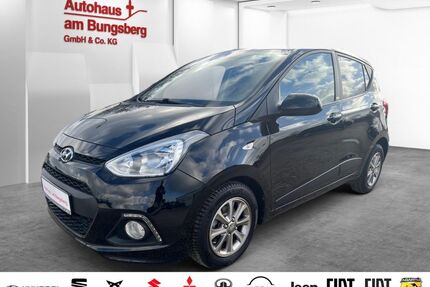 Hyundai i10 Gebrauchtwagen