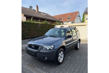 Ford Maverick Gebrauchtwagen