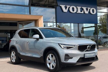 Volvo XC40 Gebrauchtwagen