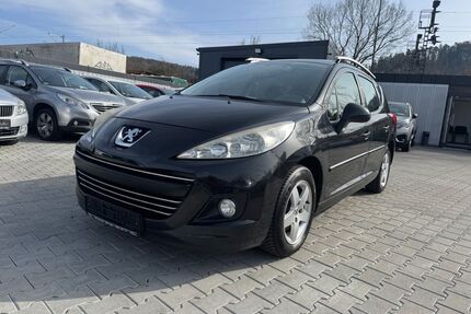 Peugeot 207 Gebrauchtwagen