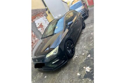Cupra Leon Gebrauchtwagen